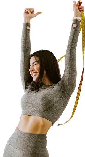 Natural Metabolism Support Ingredients