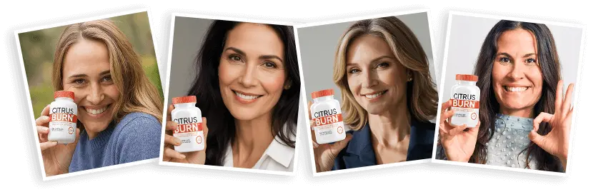 Citrus Burn Ingredient Benefits
